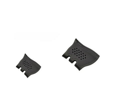 Tactical Holster Pistol Rubber Glove Sleeve Grips- pack of 2